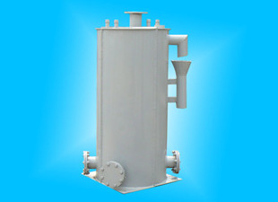 单管煤气排水器